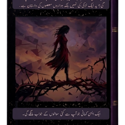 Upcoming Novel